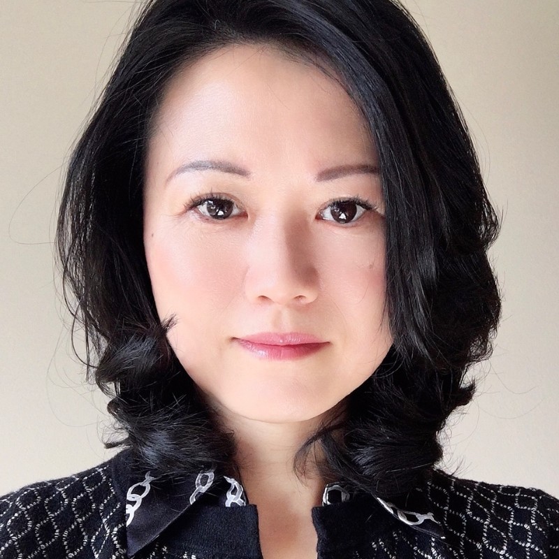 helen Yu