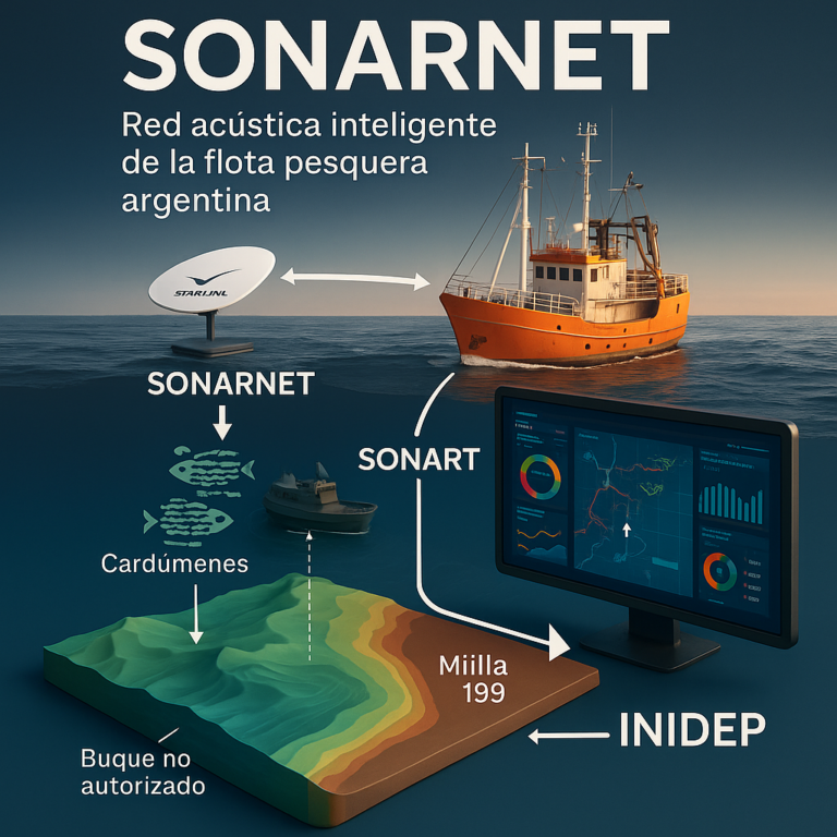 sonarnet
