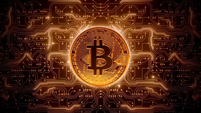 bitcoin