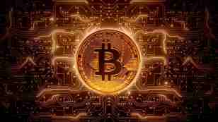 bitcoin