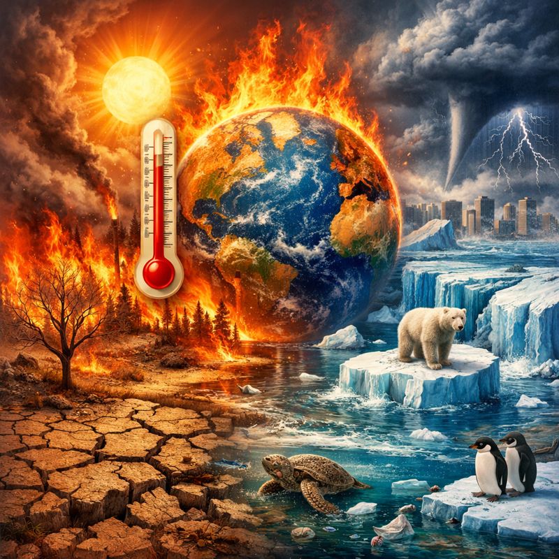 globalwarming