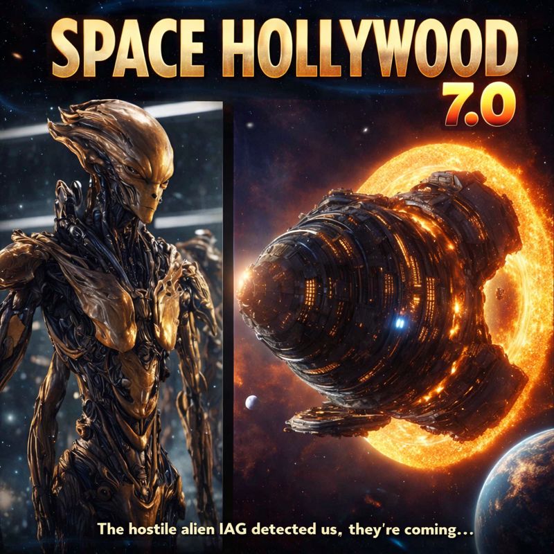 spacehollywood 7.0