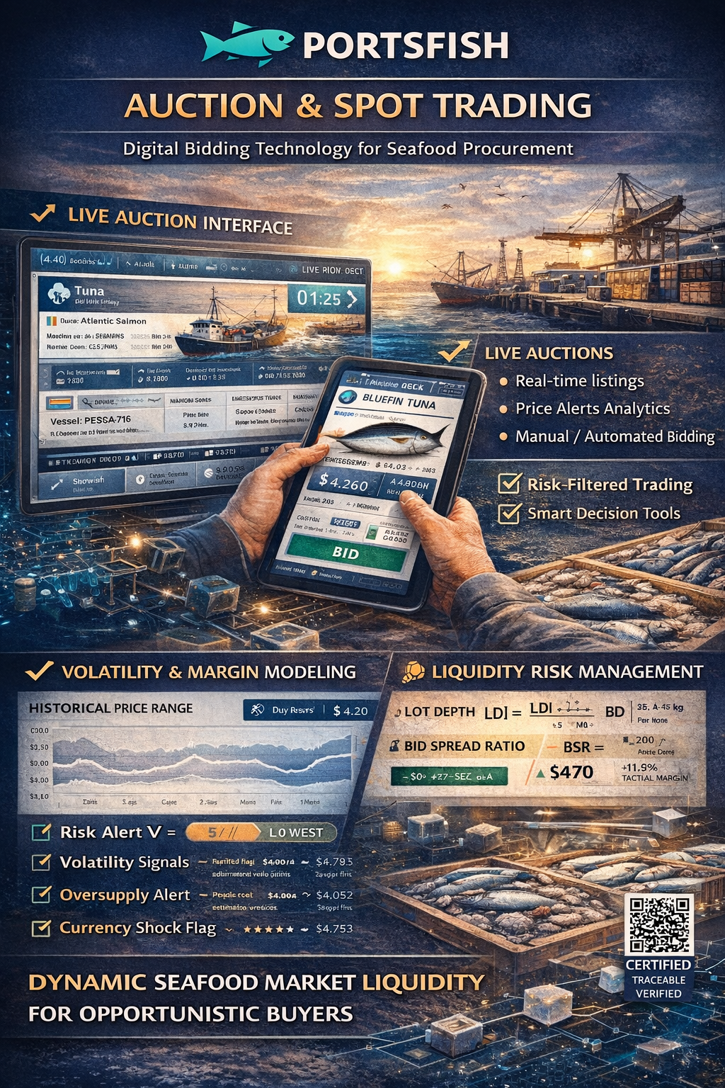 auction