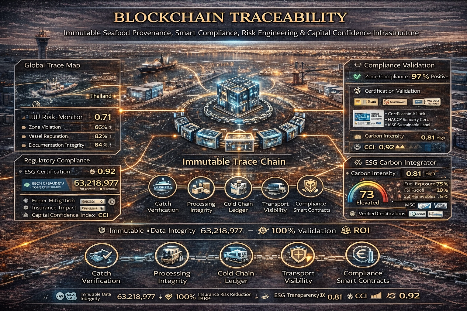 blockchain