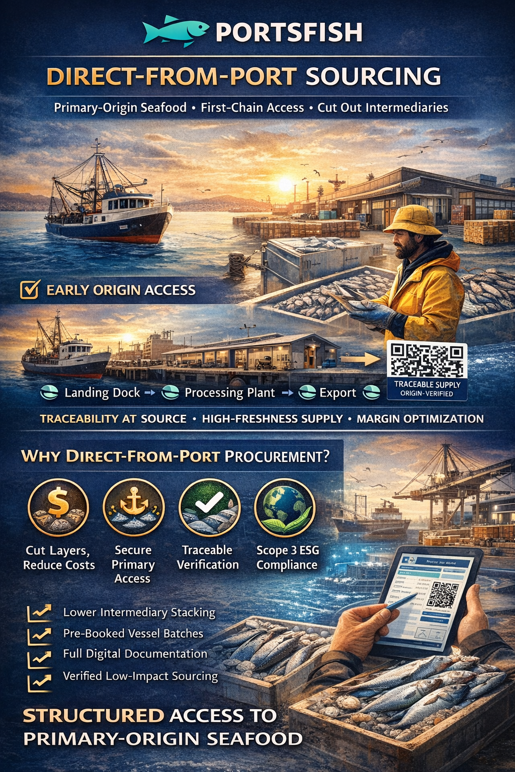 directports