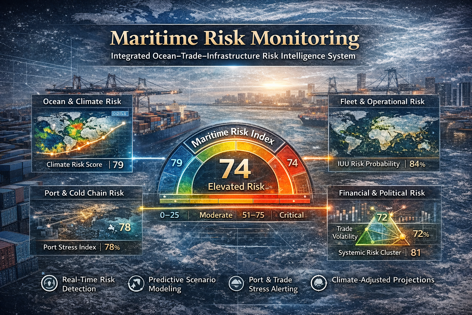 monitoring